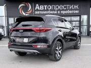 Kia Sportage IV Волгоград  - изображение 26