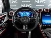 Mercedes-Benz GLC II (X254) Москва  - изображение 29