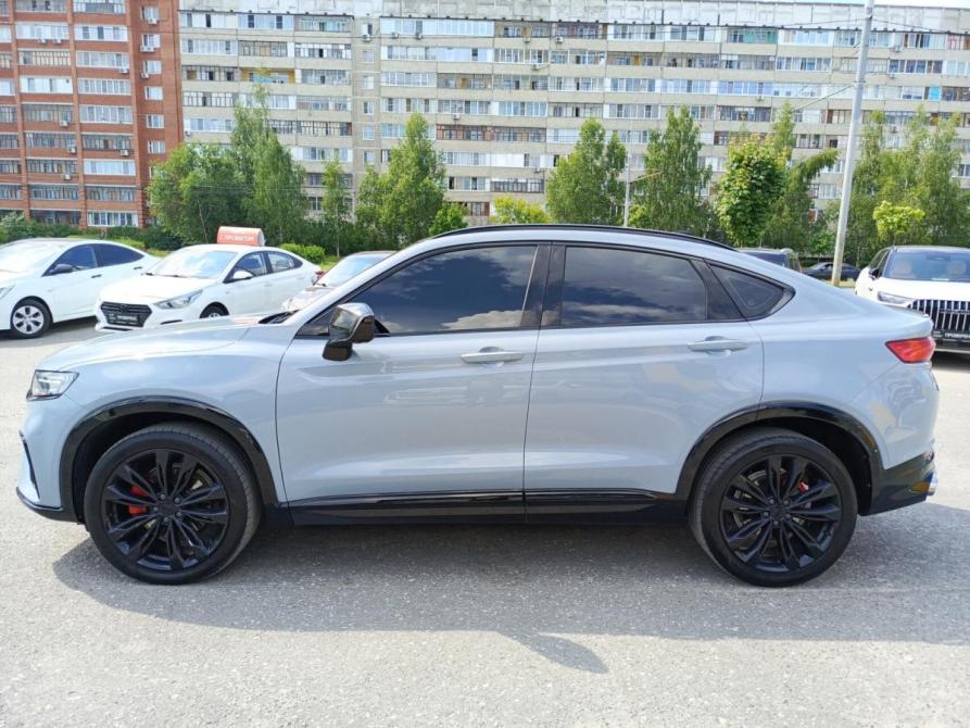 Geely Tugella I Рестайлинг Йошкар-Ола  - изображение 10