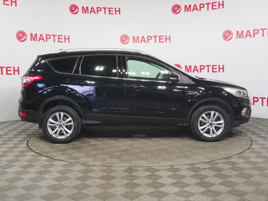 Ford Kuga II Рестайлинг Вологда  - изображение 4