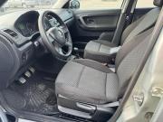 Skoda Fabia II Рестайлинг Альметьевск  - изображение 28
