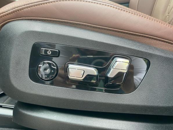BMW X5 IV (G05/G18) Рестайлинг с пробегом 2025 года, цена 12 890 000 рублей, 4450 км, внедорожник, Автокод Объявления