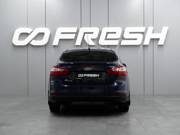 Ford Focus III с пробегом 2012 года, цена 637 000 рублей, 227996 км, седан, Автокод Объявления