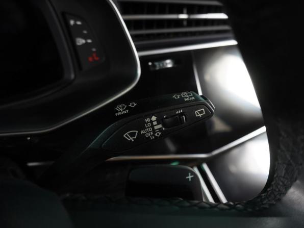 Audi Q7 II (4M) Рестайлинг с пробегом 2021 года, цена 6 249 000 рублей, 65789 км, внедорожник, Автокод Объявления