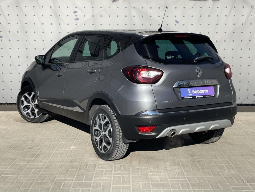 Renault Kaptur I Тамбов  - изображение 5