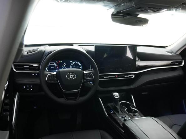 Toyota Highlander IV (XU70) с пробегом 2026 года, цена 5 558 888 рублей, 48 км, внедорожник, Автокод Объявления