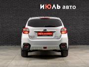 Subaru XV I Екатеринбург  - изображение 23