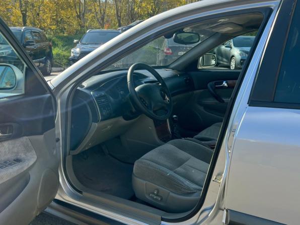 Chevrolet Evanda с пробегом 2006 года, цена 320 000 рублей, 267000 км, седан, Автокод Объявления