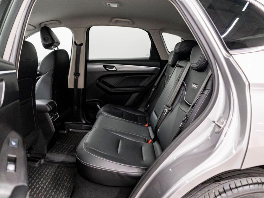 Haval Jolion I Красноярск  - изображение 8
