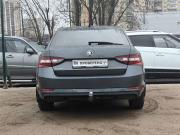 Skoda Superb III Санкт-Петербург  - изображение 20