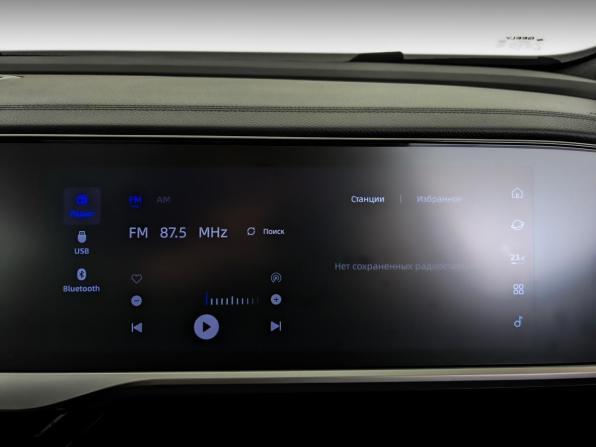Geely Monjaro I с пробегом 2024 года, цена 3 600 000 рублей, 13494 км, внедорожник, Автокод Объявления