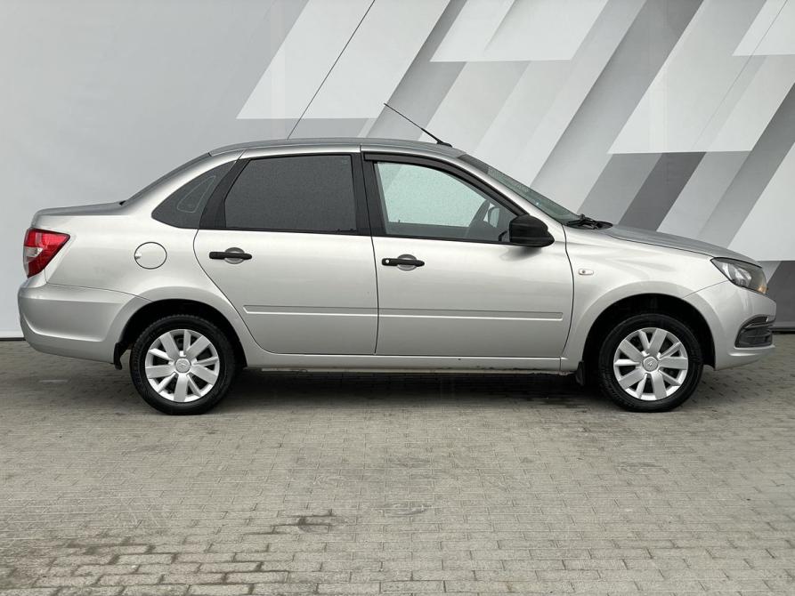 Lada (ВАЗ) Granta I Рестайлинг Екатеринбург  - изображение 4
