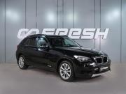 BMW X1 I (E84) Рестайлинг Воронеж  - изображение 23