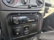 Chevrolet Niva I Рестайлинг Уфа  - изображение 27