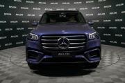 Mercedes-Benz GLS II (X167) Рестайлинг Москва  - изображение 22