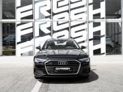 Audi A6 V (C8) Ставрополь  - изображение 28