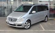 Mercedes-Benz Viano I (W639) Рестайлинг Липецк  - изображение 18