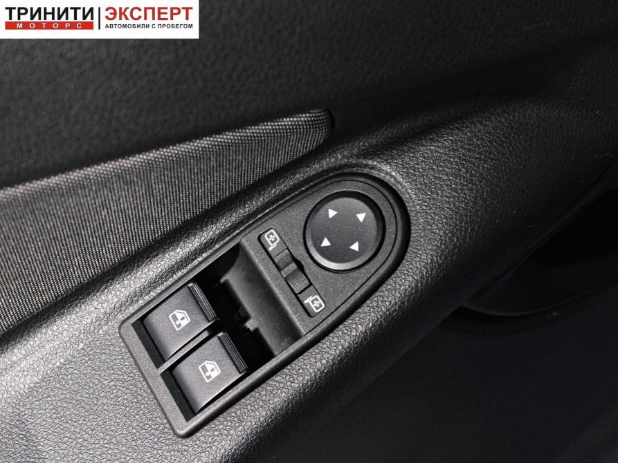 Lada (ВАЗ) Granta I Рестайлинг Белгород  - изображение 15