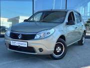 Renault Sandero I Стройкерамика  - изображение 20