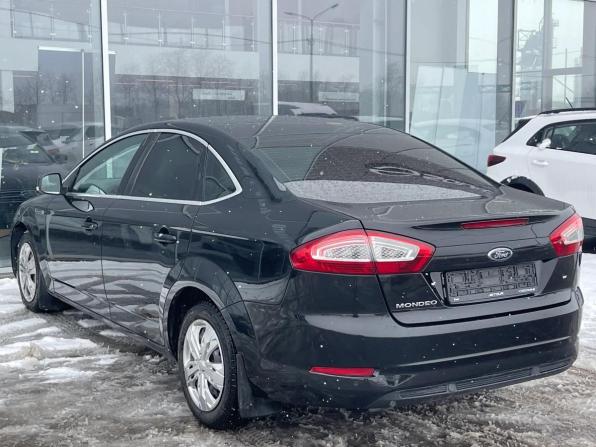 Ford Mondeo IV Рестайлинг с пробегом 2013 года, цена 798 000 рублей, 174480 км, седан, Автокод Объявления