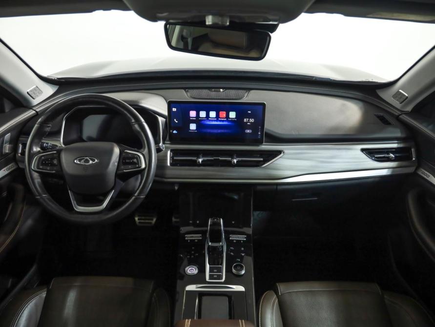 Chery Tiggo 8 Pro I Санкт-Петербург  - изображение 10
