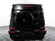 Mercedes-Benz G-Класс III (W463) Москва  - изображение 43