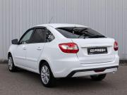 Lada (ВАЗ) Granta I Рестайлинг Сочи  - изображение 19