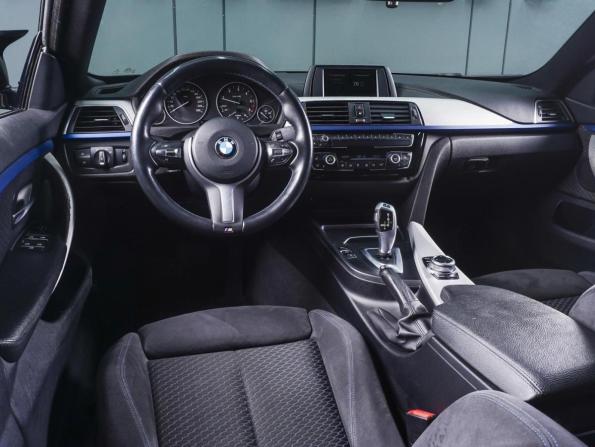 BMW 4 серии F32/F33/F36 Рестайлинг с пробегом 2018 года, цена 2 490 070 рублей, 144326 км, лифтбек, Автокод Объявления