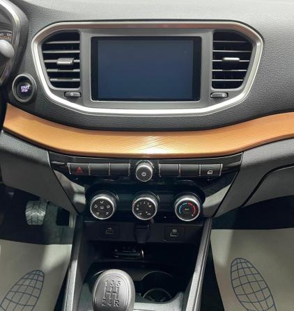 Lada (ВАЗ) Vesta I Рестайлинг (NG) с пробегом 2023 года, цена 1 420 000 рублей, 31073 км, седан, Автокод Объявления