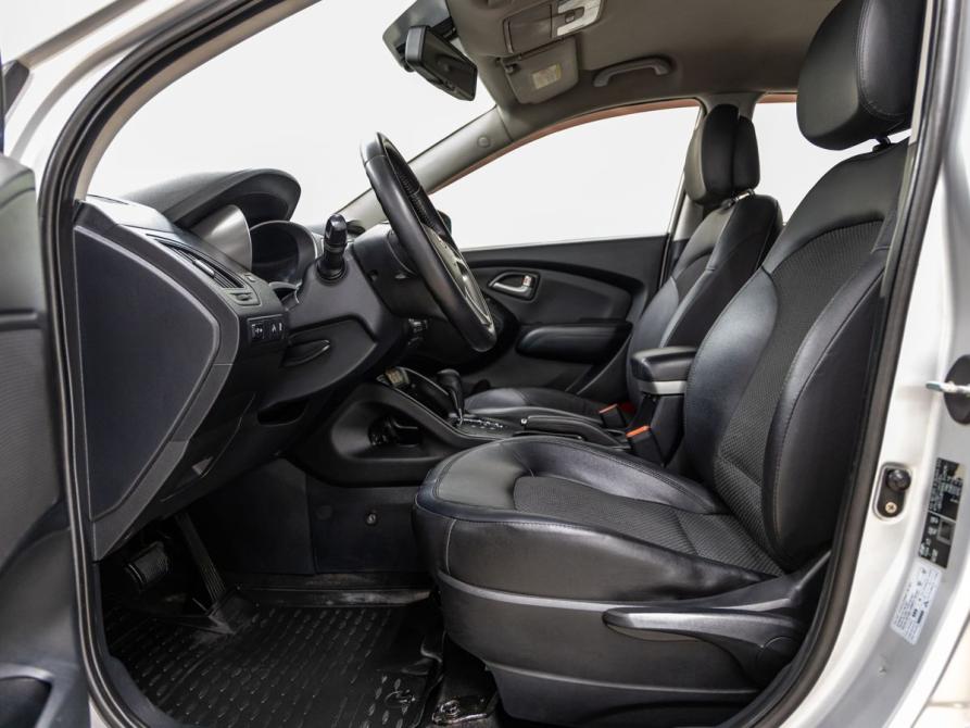 Hyundai ix35 I Волгоград  - изображение 26