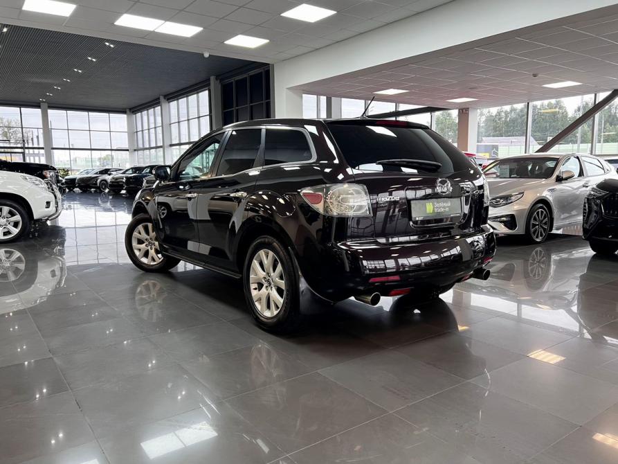Mazda CX-7 I Тверь  - изображение 6