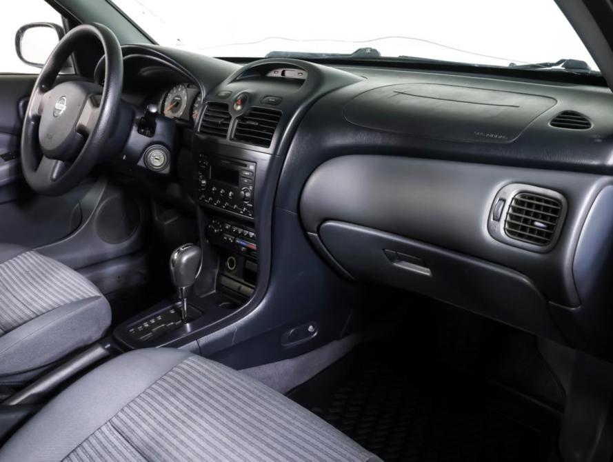 Nissan Almera Classic I Москва  - изображение 11