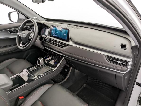 Chery Tiggo 7 Pro I с пробегом 2023 года, цена 1 845 000 рублей, 26757 км, внедорожник, Автокод Объявления