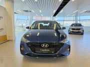 Hyundai Solaris II Рестайлинг Санкт-Петербург  - изображение 20