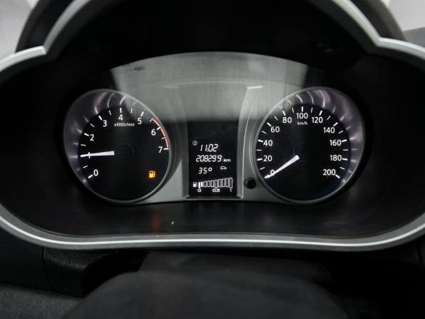 Datsun on-DO I Рестайлинг с пробегом 2020 года, цена 424 000 рублей, 208500 км, седан, Автокод Объявления