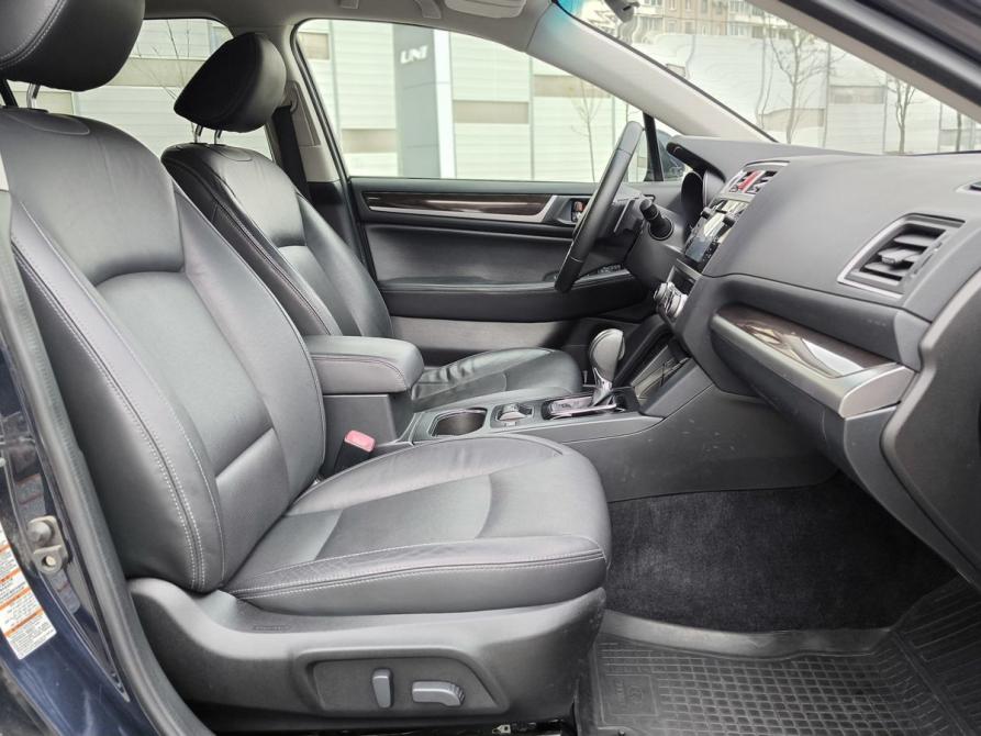 Subaru Outback V Санкт-Петербург  - изображение 14