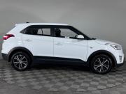 Hyundai Creta I Ростов-на-Дону  - изображение 22