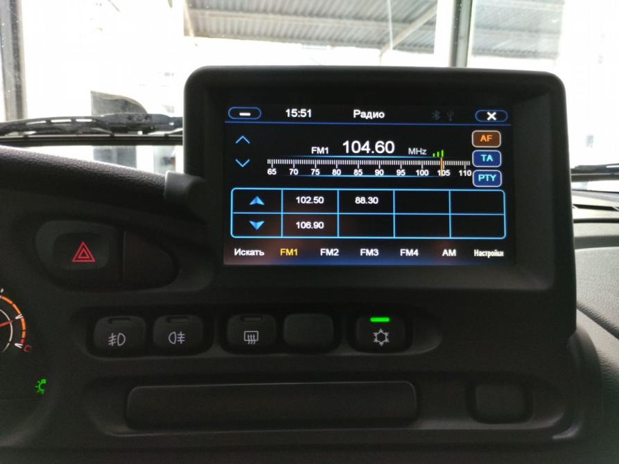 Lada (ВАЗ) Niva Travel I Минеральные Воды  - изображение 10