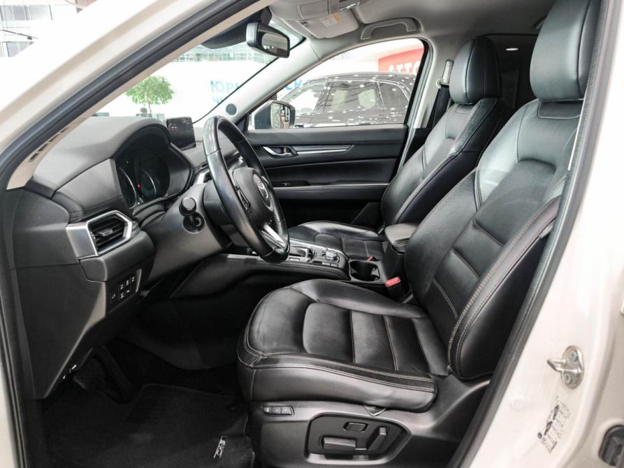 Mazda CX-5 II Казань  - изображение 20