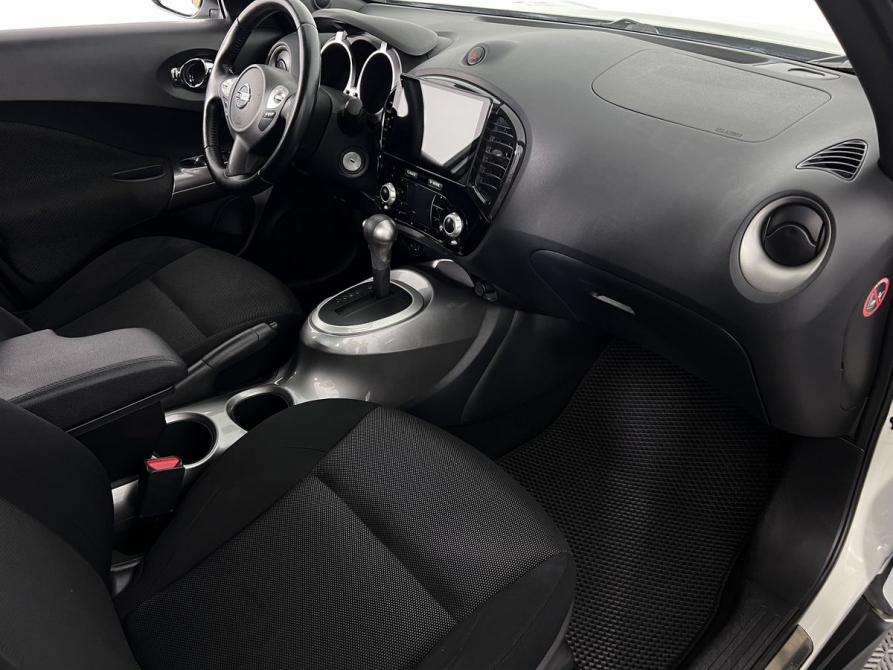 Nissan Juke I Калининград  - изображение 13