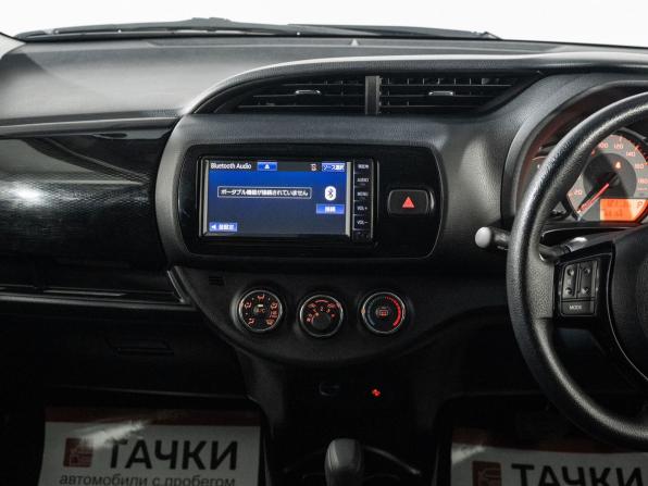 Toyota Vitz III (XP130) Рестайлинг 2 с пробегом 2019 года, цена 1 099 500 рублей, 65166 км, хэтчбек, Автокод Объявления