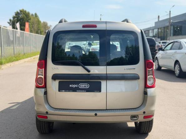 Lada (ВАЗ) Largus I с пробегом 2018 года, цена 766 000 рублей, 170518 км, универсал, Автокод Объявления