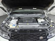 Land Rover Range Rover Sport II Рестайлинг Москва  - изображение 34