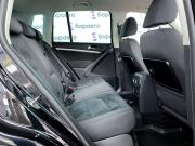 Volkswagen Tiguan I Рестайлинг Ростов-на-Дону  - изображение 36