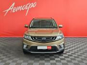 Geely Emgrand X7 I Рестайлинг 2 Вологда  - изображение 31