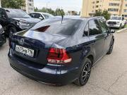 Volkswagen Polo V Рестайлинг Нижнекамск  - изображение 26