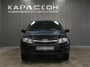 Lada (ВАЗ) Granta I Пермь  - изображение 21