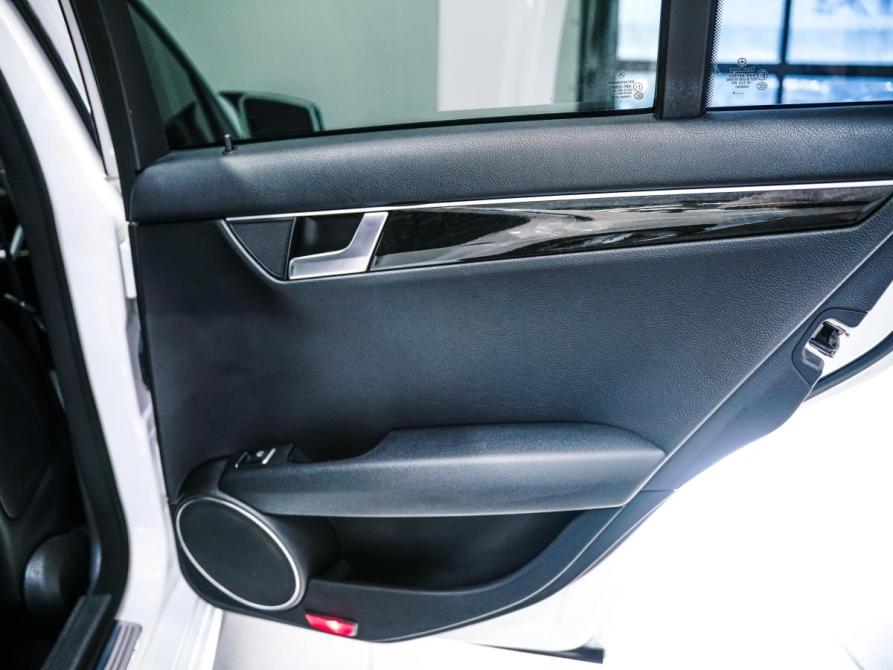 Mercedes-Benz C-Класс III (W204) Рестайлинг Красноярск  - изображение 25