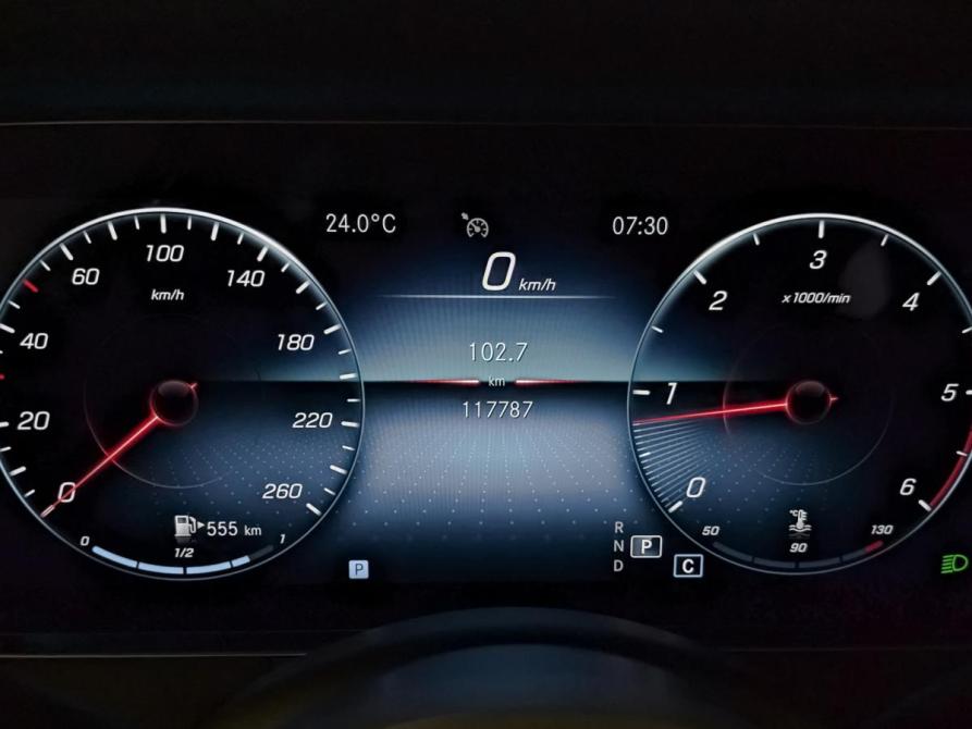 Mercedes-Benz E-Класс V (W213 S213 C238) Рестайлинг Москва  - изображение 16