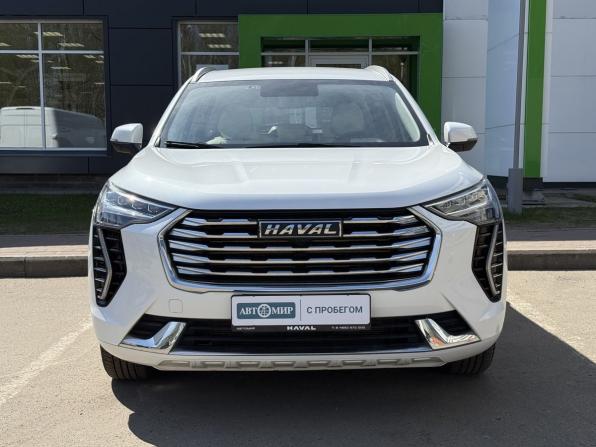 Haval Jolion I с пробегом 2022 года, цена 1 899 000 рублей, 25277 км, внедорожник, Автокод Объявления